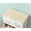 Sayer 2 Drawer Nightstand