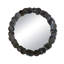 Ember Round Mirror