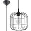 Dicus 1 - Light Geometric Pendant-671789305
