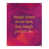 Rubellite / or