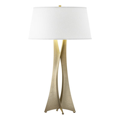 Lampe de table 33,4 po Moreau