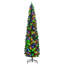 Sapins de Noël artificiels 8 pi