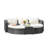 Boonton 110cm Wide Outdoor Patio Daybed with Cushions-1946450719-1950179595