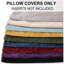  Coussin réversible