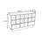 Modern Retro Style Sideboard