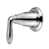 Polished Chrome is out of stock selected