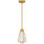 Mini-luminaire suspendu à DEL Sadell-566315678
