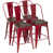Rouge est en rupture de stock