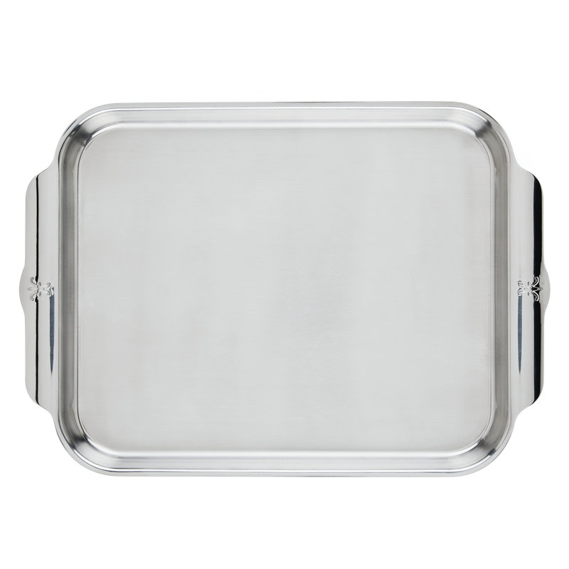 Hestan Provisions OvenBond Medium Sheet Pan, 12 Inch X 15 Inch