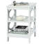 Table de bout avec rangement Minburn-973850209