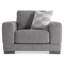 Lars Club Chair