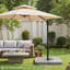 6.8kg Plastic Free Standing Umbrella Base-1966475073