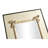Attingham Solid Wood Rectangle Wall Mirror