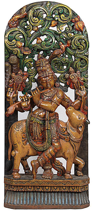 Religious & Spiritual Figurines & Sculptures
