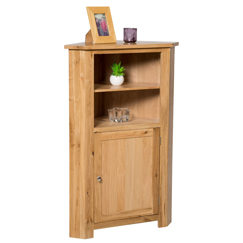 Farris Display Cabinet