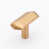 Satin Brass