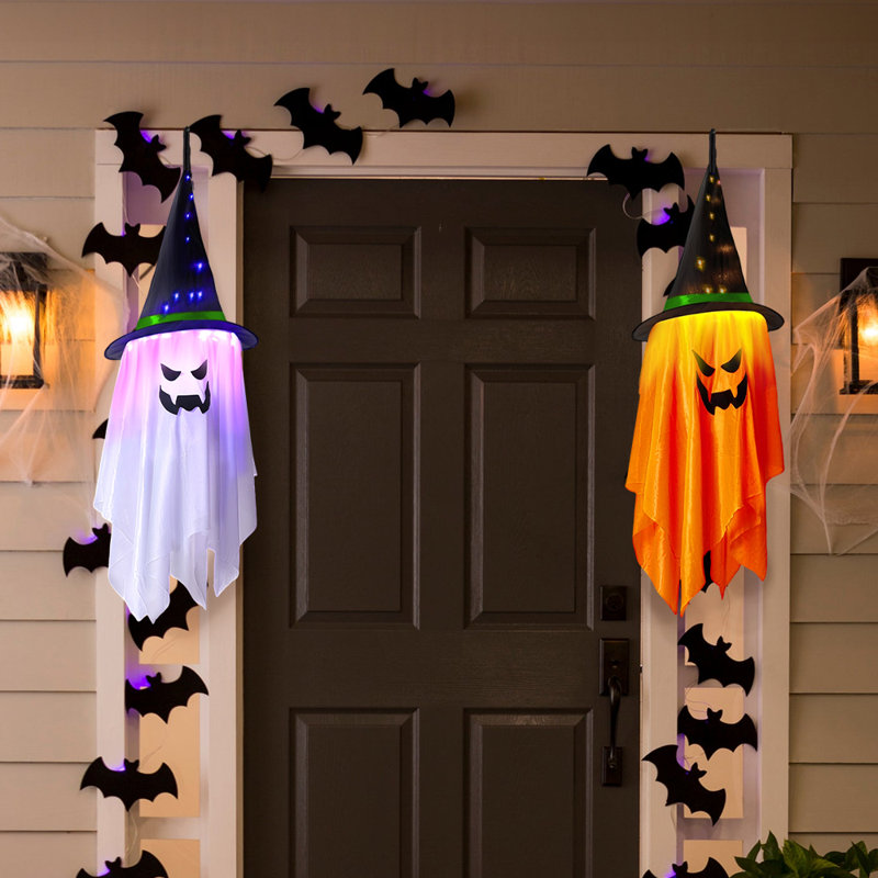 Halloween Decorative Accent