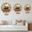 Horloge murale moderne-59914711