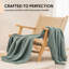 Ciron Throw Blanket