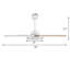 Ventilateur de plafond 60 po Mlian-1163720225-1163720226