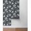 Rouleau de fleurs Kazimiera