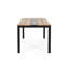 TABLE MODERNE SIMPLE MODERNE