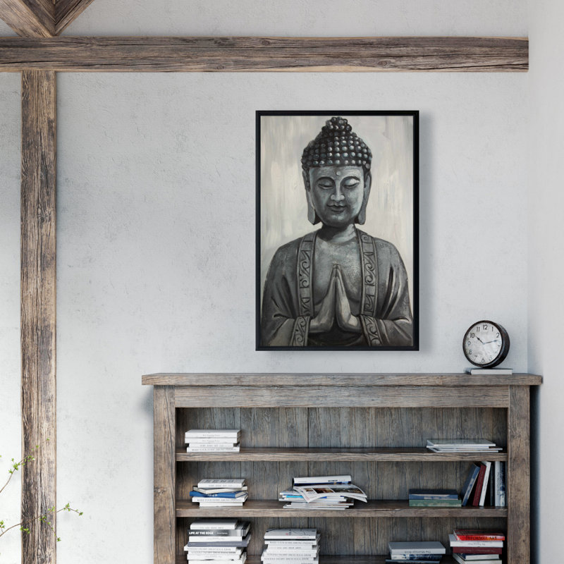 " Buddha "