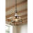 Holley 1 - Light Single Pendant-1088196461