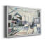 Pointed Out - Reproduction de photo sur toile-838930464-838930467
