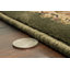Tapis oriental vert Willett-31492650