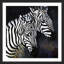 Bergerac - Single Picture Frame Painting-19914586