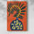 Snappy Botanical I -Gallery Wrapped Cavas-1907046264