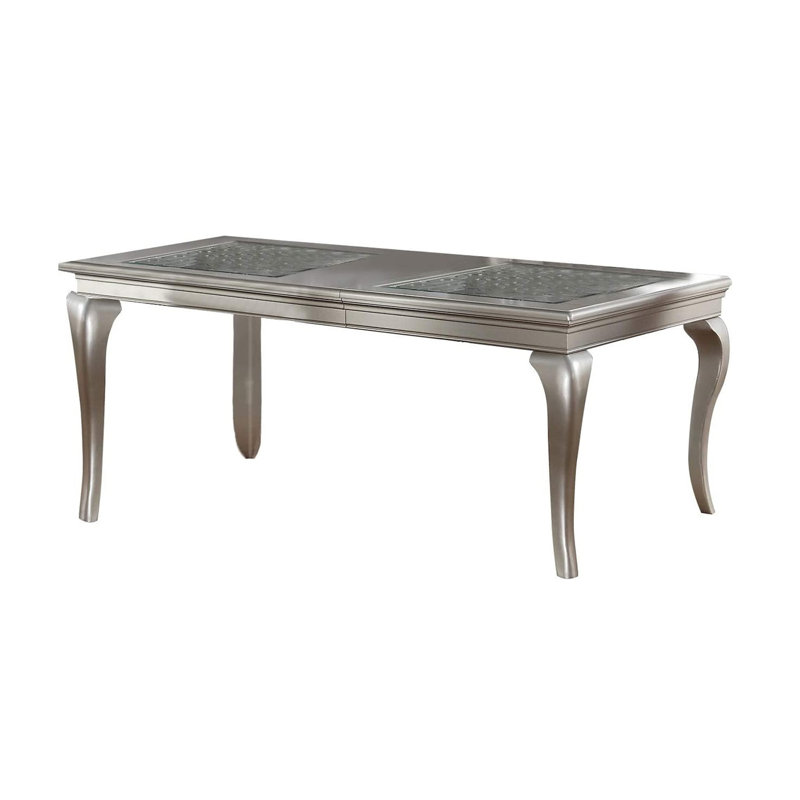 Table de salle à manger Traditional