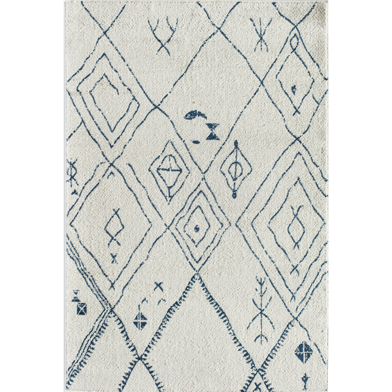 Tapis Gabriel Gabriel, Rectangle 2 pi 6 po x 4 pi