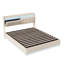 Upholstered Ottoman Storage Bed-1586694156-1586694157