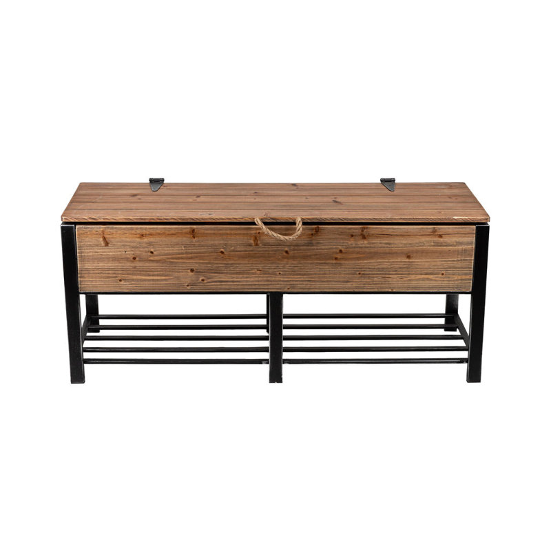 Banc de rangement Arleta