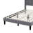 Linen Bed with Tufted Headboard-1578059427-1607275763