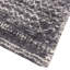 Manilow Shaggy Berber Grey Rug-443914557