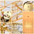 Imma Crystal Empire Chandelier-1701360673-1701360674