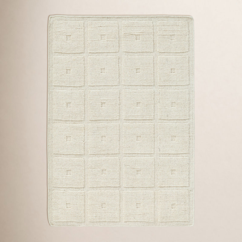 Vivora Ruth Area Rug, Rectangle 2' x 3'