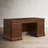 Mattern Solid Wood Executive Desk