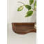 Tablettes flottantes en bois de manguier Alezar-1799647871