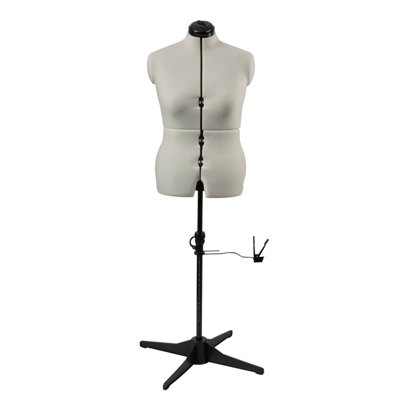 Ebern Designs Lilyrae Dress Form