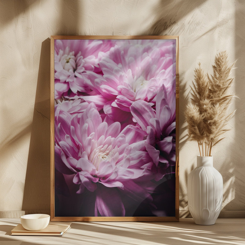 Wrapped Canvas Print, 60.96 cm H x 91.44 cm W