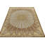Art Deco Handmade Kilim Wool Geometric Area Rug-1413074936