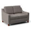 Clark 54" Square Arm Sofa Bed-161263698-188376364