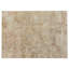 Capri Leather Geometric Area Rug-25698457