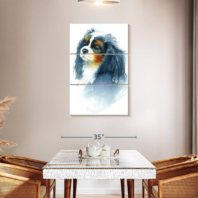 Brampt Cavalier King Charles