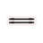 Flo Matrix 14 x 4 Linear slot diffuser Matte White
