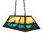 Luminaire suspendu géométrique Old Forge-127326989-127326986